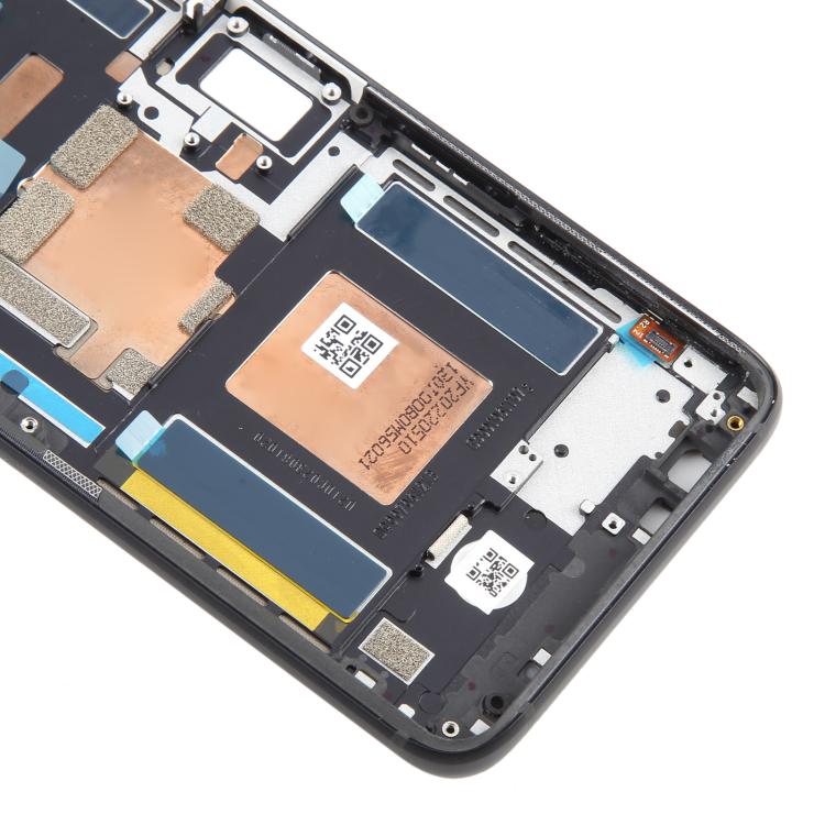 For Asus ROG Phone 6 / 6 Pro Middle Frame Bezel Plate, For Asus ROG Phone 6 / 6 Pro