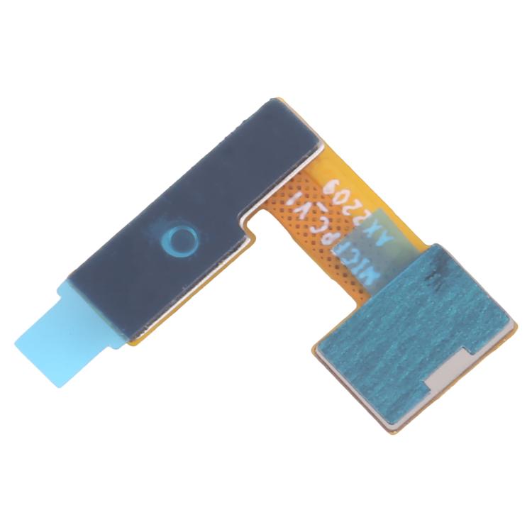 For Lenovo Tab M10 Plus TB-X606 Original Microphone Flex Cable, For Lenovo Tab M10 Plus TB-X606(Original)