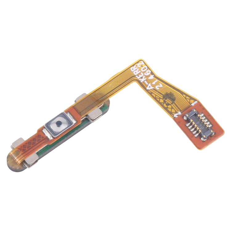 For Lenovo Pad Pro 11.5 inch TB-J716 Power / Fingerprint Touch-ID Button Flex Cable, For Lenovo Pad Pro 11.5 inch(Original)