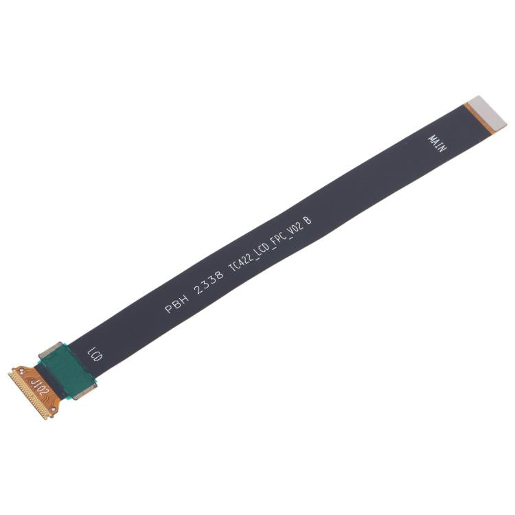 For Lenovo Tab M8 4th Gen TB300 Standard Version Original LCD Flex Cable, For Lenovo Tab M8 4th Gen TB300 Standard Version(Original)