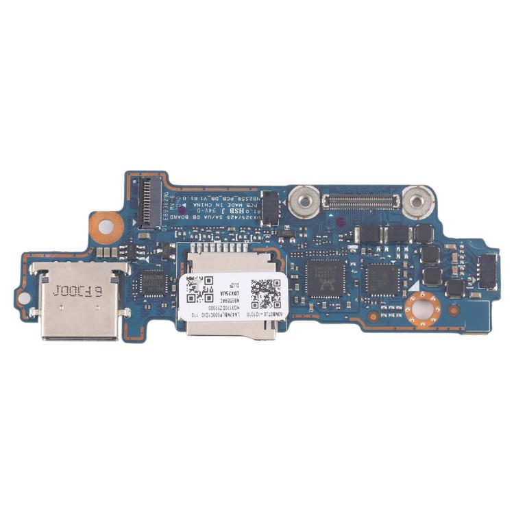 For Asus Zenbook 14 UX425 Original USB Power Board, For Asus Zenbook 14 UX425(Original USB Board)
