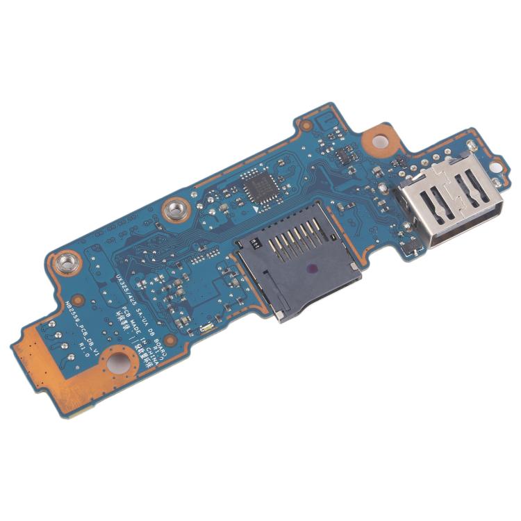 For Asus Zenbook 14 UX425 Original USB Power Board, For Asus Zenbook 14 UX425(Original USB Board)