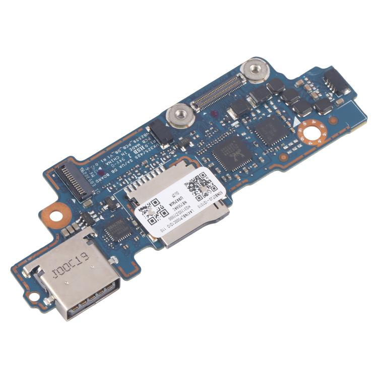 For Asus Zenbook 14 UX425 Original USB Power Board, For Asus Zenbook 14 UX425(Original USB Board)