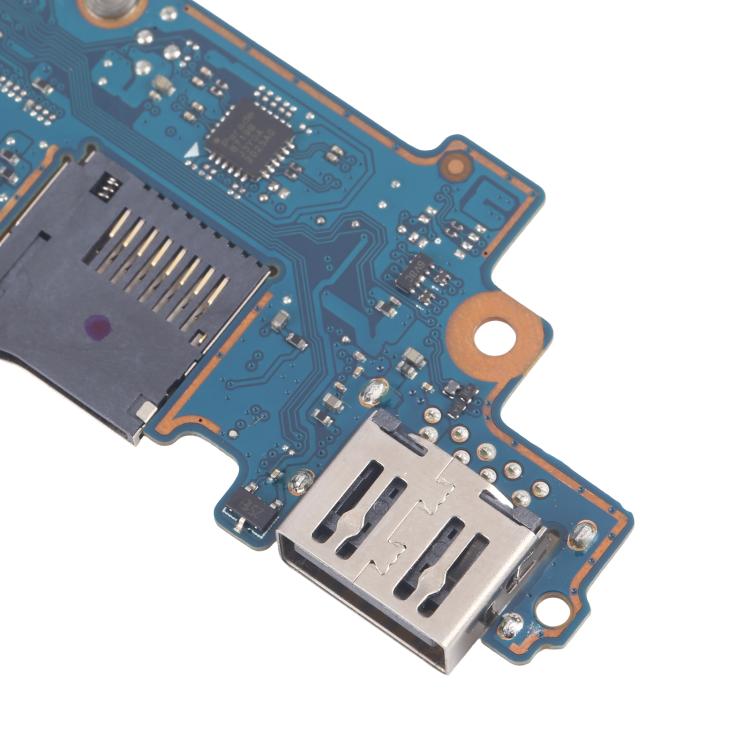 For Asus Zenbook 14 UX425 Original USB Power Board, For Asus Zenbook 14 UX425(Original USB Board)
