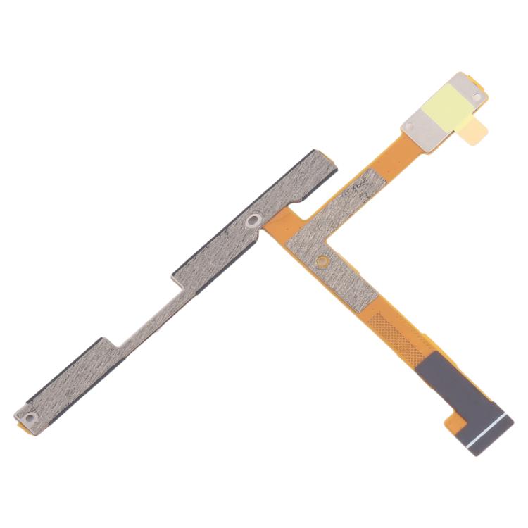For Sony Xperia 5 IV Power Button & Volume Button Flex Cable, For Lenovo Tab K10C E10C
