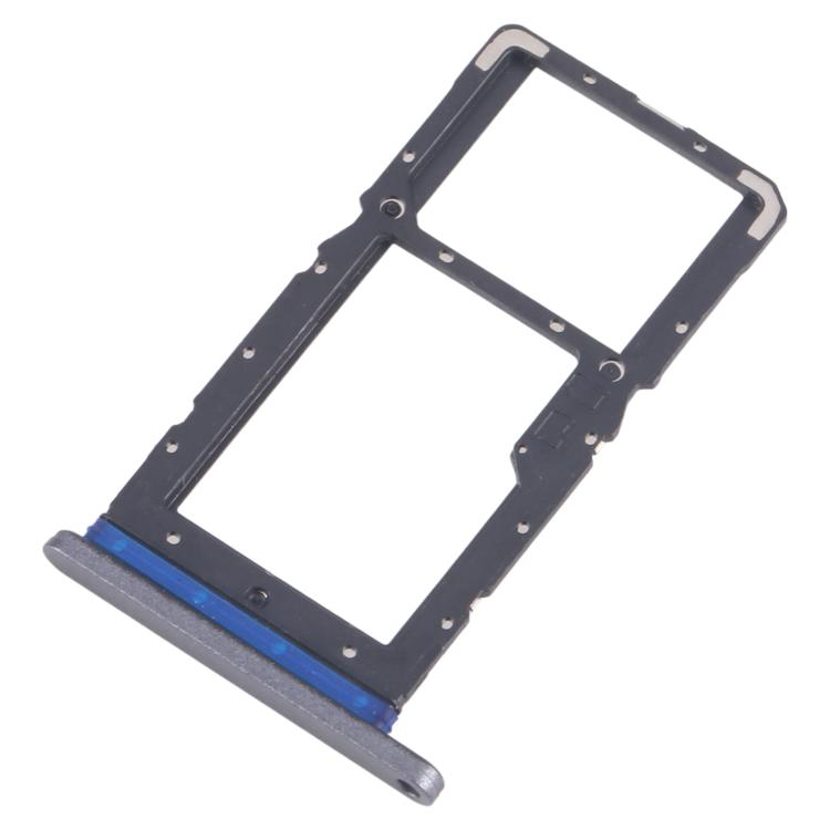 For Lenovo Tab P11 Pad Plus TB-J607F SIM + Micro SD Card Tray