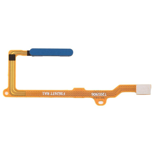 For Huawei P smart 2021 LCD Screen and Digitizer Full Assembly
