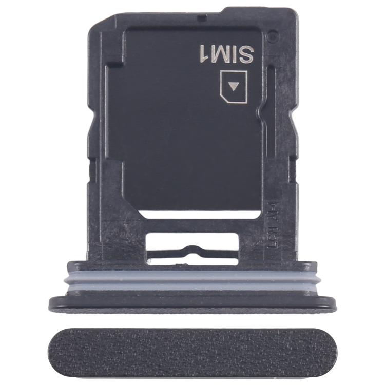 For Sony Xperia Ace III SIM + Micro SD Card Tray, For Sony Xperia Ace III(Original)
