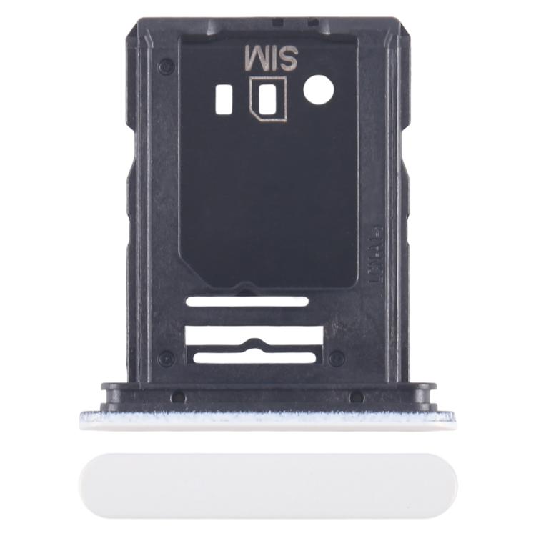 For Sony Xperia 10 VI SIM + Micro SD Card Tray