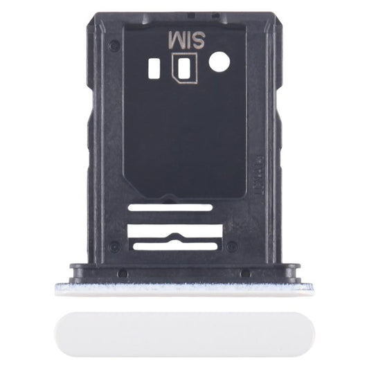 For Sony Xperia 10 VI SIM + Micro SD Card Tray