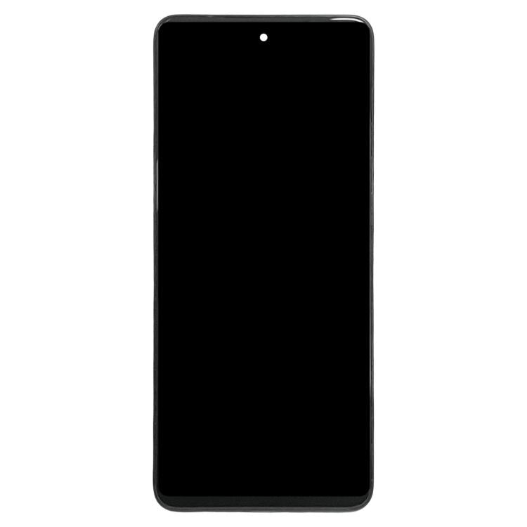 For T-mobile Revvl 7 Pro Original LCD Screen with Digitizer Full Assembly, For T-mobile Revvl 7 Pro(Original)