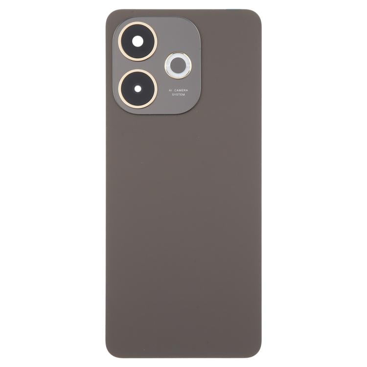 For OPPO A5 Pro Global Original Back Cover with Camera Lens Cover, For OPPO A5 Pro Global(Original with Camera Lens)