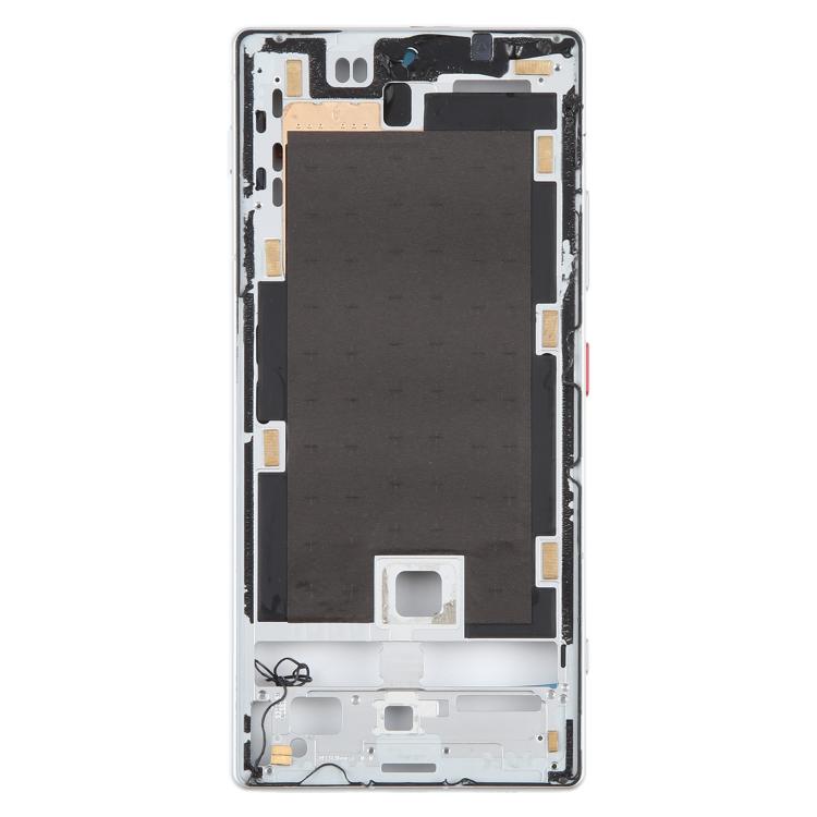 For ZTE nubia Z70 Ultra NX733J NX736J Middle Frame Bezel Plate, For ZTE nubia Z70 Ultra