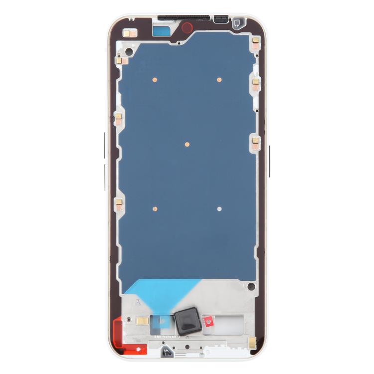 For Nothing Phone 2a A142 Middle Frame Bezel Plate, For Nothing Phone 2a