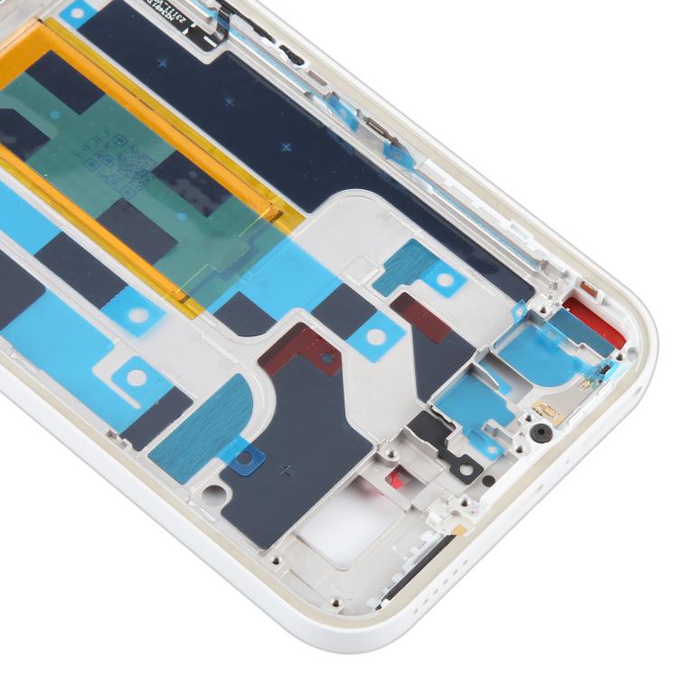For Nothing Phone 2a A142 Middle Frame Bezel Plate, For Nothing Phone 2a