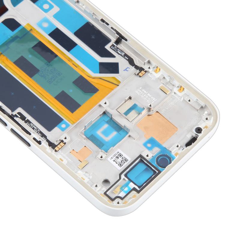 For Nothing Phone 2a A142 Middle Frame Bezel Plate, For Nothing Phone 2a