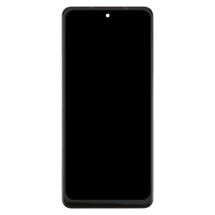 For OnePlus Nord CE 3 Lite CPH2467 2465 LCD Screen Digitizer Full Assembly with Frame, For OnePlus Nord CE 3 Lite