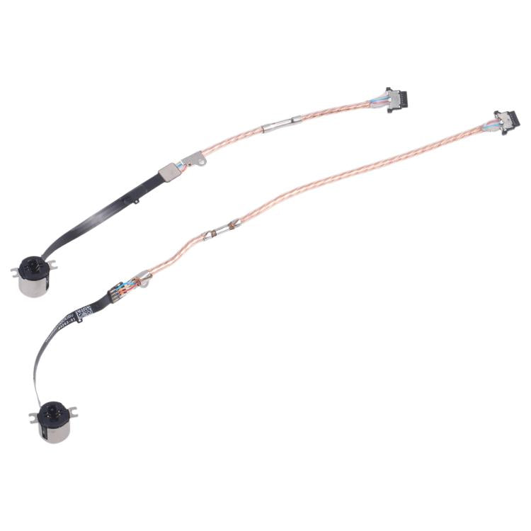 For AirPods Max 2024 Left + Right WiFi Signal Flex Cable, For AirPods Max 2024 Left + Right