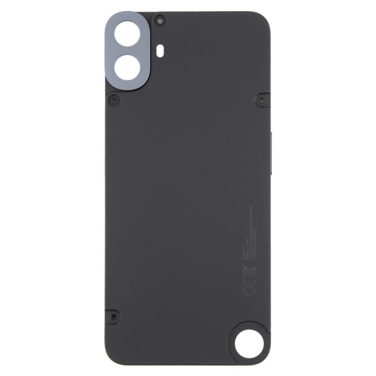For Nothing CMF Phone 1 Original Back Cover with Camera Lens Cover, For Nothing CMF Phone 1(Original)