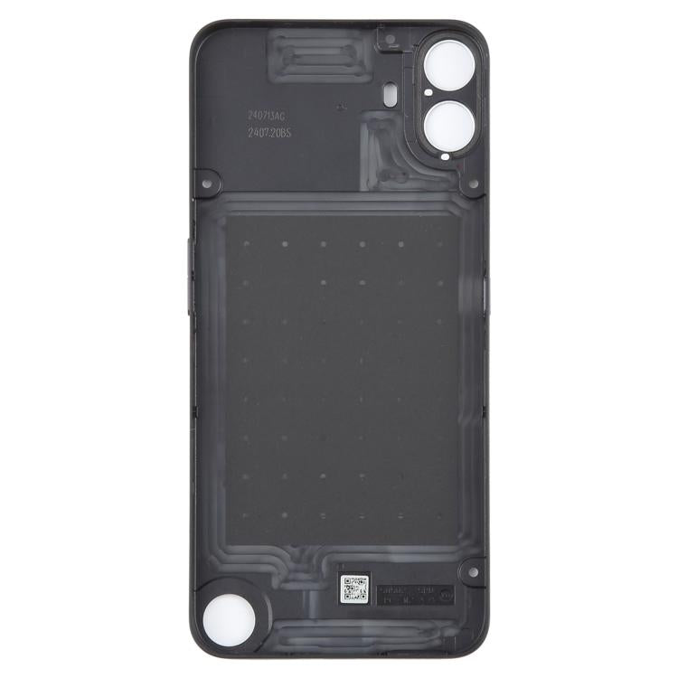 For Nothing CMF Phone 1 Original Back Cover with Camera Lens Cover, For Nothing CMF Phone 1(Original)