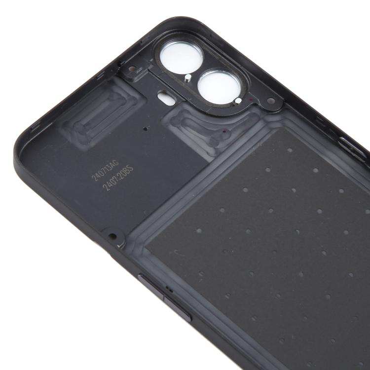 For Nothing CMF Phone 1 Original Back Cover with Camera Lens Cover, For Nothing CMF Phone 1(Original)