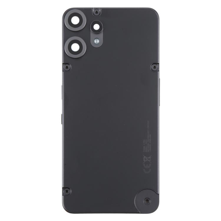 For Nothing CMF Phone 2 Pro Original Back Cover with Camera Lens Cover, For Nothing CMF Phone 2 Pro(Original)