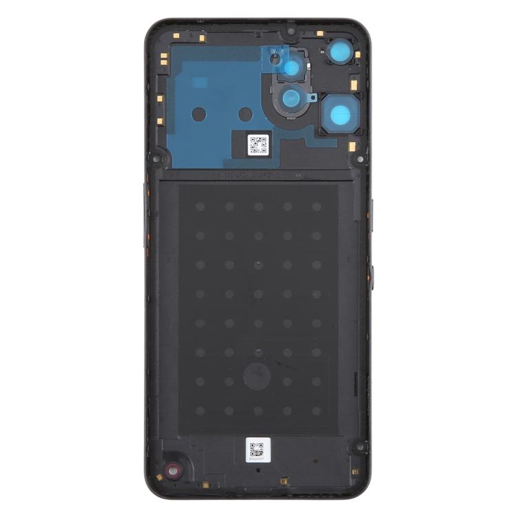 For Nothing CMF Phone 2 Pro Original Back Cover with Camera Lens Cover, For Nothing CMF Phone 2 Pro(Original)