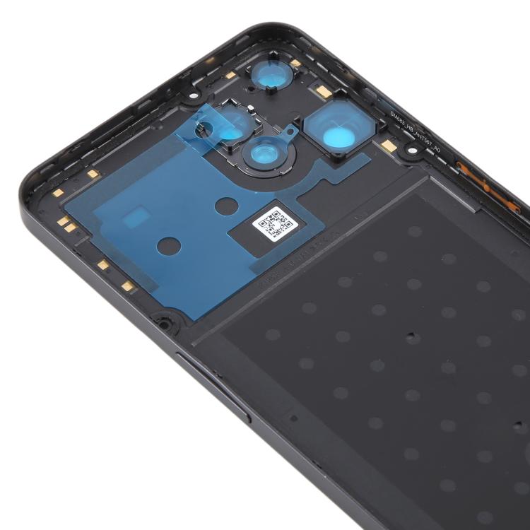 For Nothing CMF Phone 2 Pro Original Back Cover with Camera Lens Cover, For Nothing CMF Phone 2 Pro(Original)