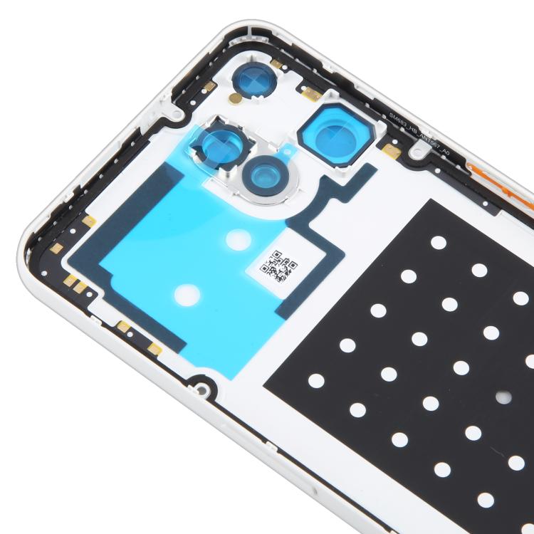 For Nothing CMF Phone 2 Pro Original Back Cover with Camera Lens Cover