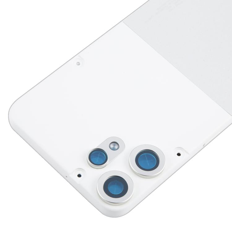 For Nothing CMF Phone 2 Pro Original Back Cover with Camera Lens Cover