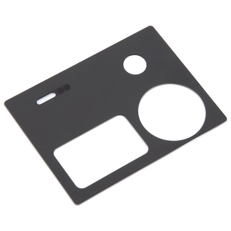 For ZTE nubia Z60 Ultra NX721J Back Camera Lens, For ZTE nubia Z60 Ultra