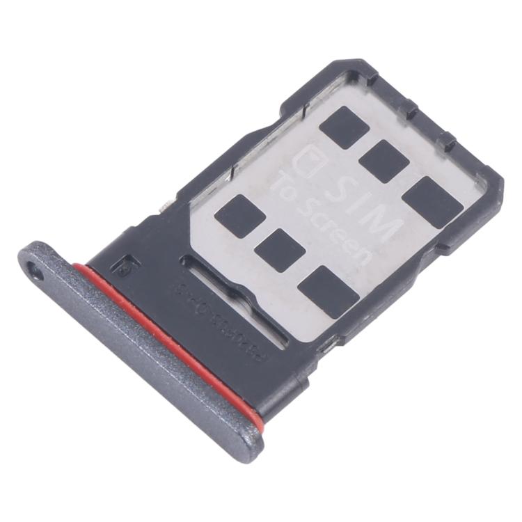 For ZTE nubia Neo 2 Z2352N SIM Card Tray, For ZTE nubia Neo 2
