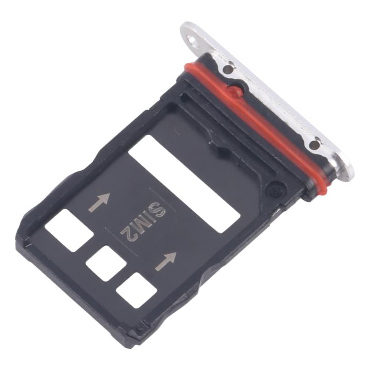 For ZTE nubia RedMagic 10 Pro SIM + SIM Card Tray, For ZTE nubia RedMagic 10 Pro