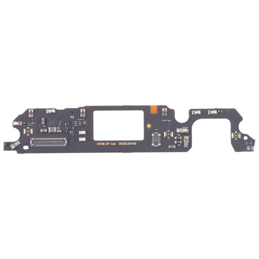 For Lenovo Legion 2 Pro L70081 Top Microphone + Light Sensor Board, For Lenovo Legion 2 Pro