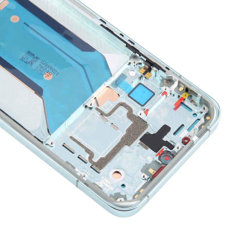 For Xiaomi 14 AMOLED Original LCD Screen Digitizer Full Assembly with Frame, For Xiaomi 14(Original Disassembled)