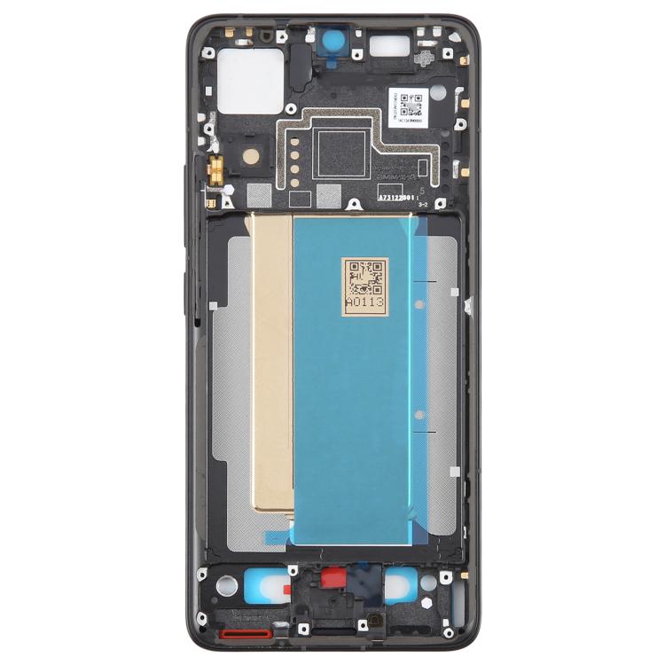 For Xiaomi Poco F6 Pro Original Middle Frame Bezel Plate
