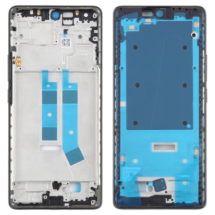 For Xiaomi Redmi Note 14 Pro 4G Original Middle Frame Bezel Plate