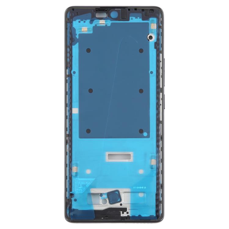 For Xiaomi Redmi Note 14 Pro 4G Original Middle Frame Bezel Plate