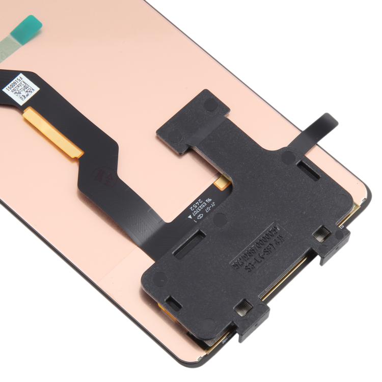 For Motorola Moto G Stylus 5G 2024 XT2419-2 Original P-OLED LCD Screen with Digitizer Full Assembly, For Motorola Moto G Stylus 5G 2024(Original)