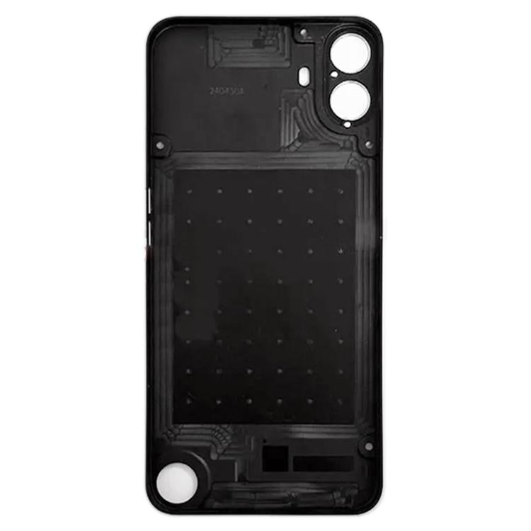Coque arrière de batterie en plastique pour téléphone CMF 1 For Nothing