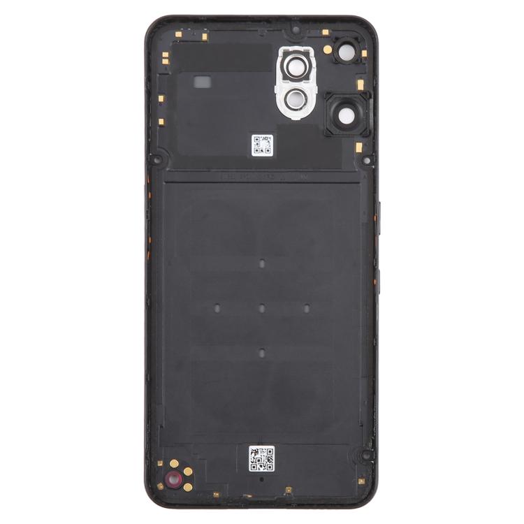 Coque arrière en plastique pour téléphone For Nothing CMF Phone 2 Pro, For Nothing CMF Phone 2 Pro