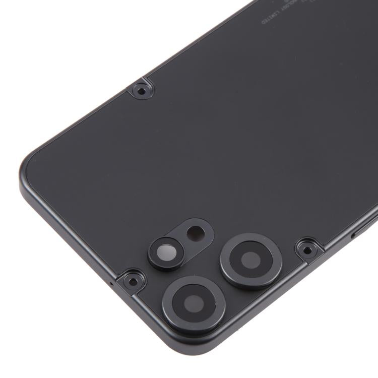 Coque arrière en plastique pour téléphone For Nothing CMF Phone 2 Pro, For Nothing CMF Phone 2 Pro