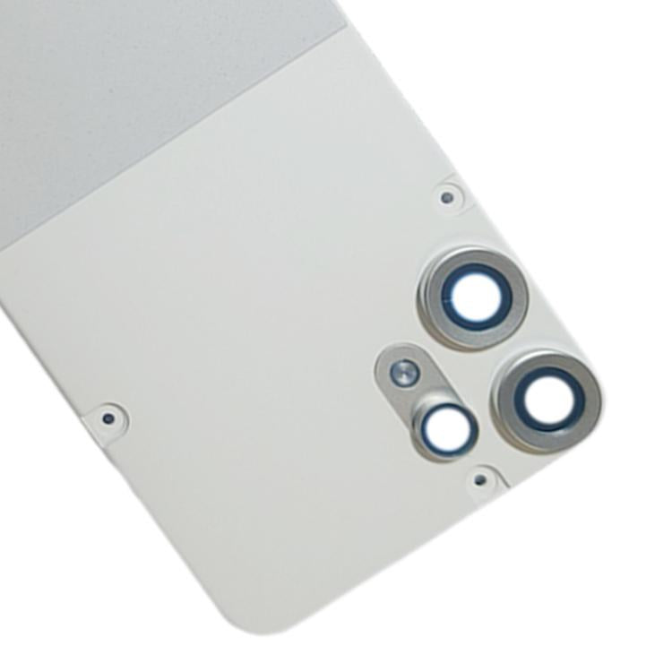 For Nothing CMF Phone 2 Pro Plastic Battery Back Cover