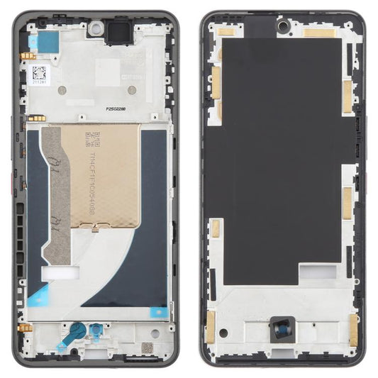 For ZTE nubia Neo 3 GT Middle Frame Bezel Plate, For ZTE nubia Neo 3 GT