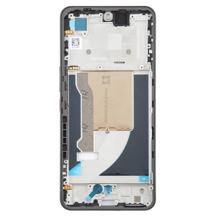 For ZTE nubia Neo 3 GT Middle Frame Bezel Plate, For ZTE nubia Neo 3 GT