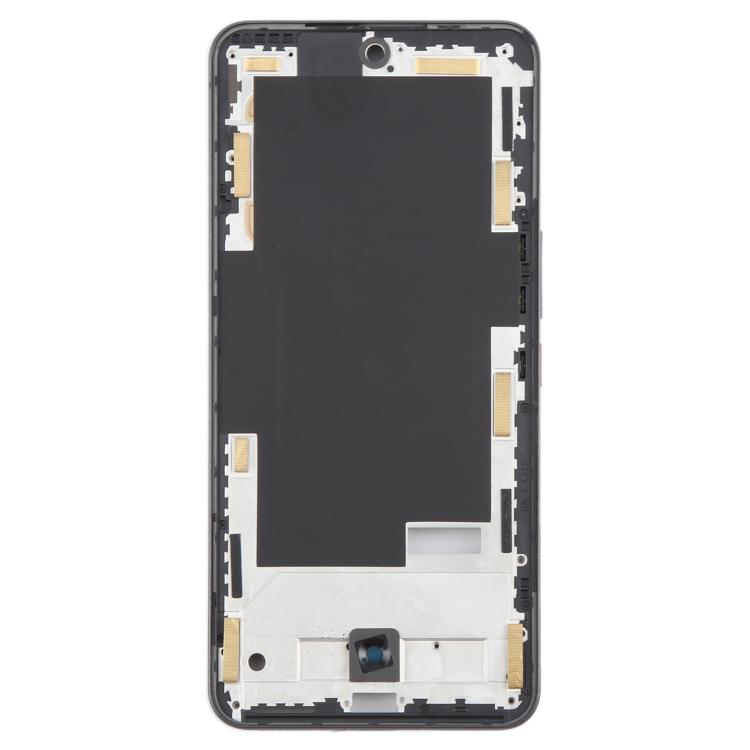 For ZTE nubia Neo 3 GT Middle Frame Bezel Plate, For ZTE nubia Neo 3 GT