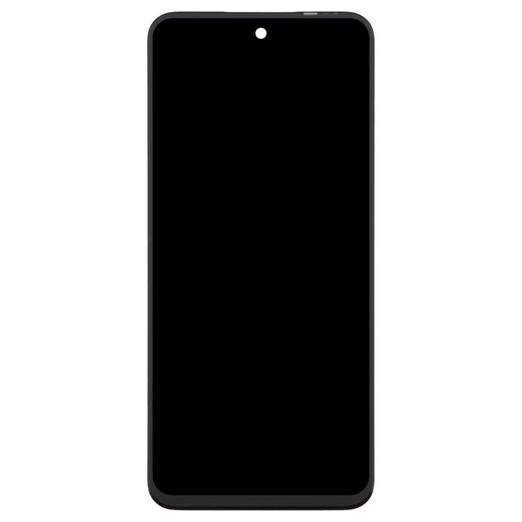 For ZTE Blade V70 Vita LCD Screen with Digitizer Full Assembly, For ZTE Blade V70 Vita