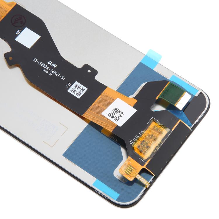 For ZTE Blade V70 Vita LCD Screen with Digitizer Full Assembly, For ZTE Blade V70 Vita