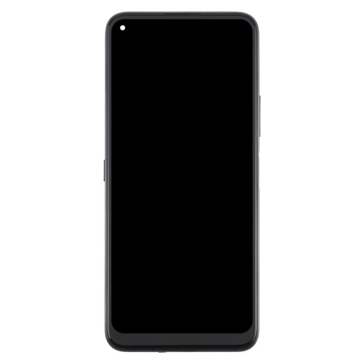 For Nokia 8V 5G Original LCD Screen Digitizer Full Assembly with Frame, For Nokia 8 V 5G UW(Original)