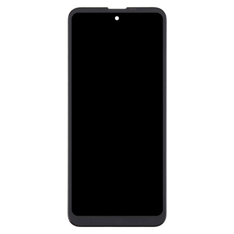 For Nokia X100 Original LCD Screen with Digitizer Full Assembly, For Nokia X100(Original)